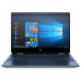 HP Spectre X360 - 13-ap0073TU Core i7 8th Gen 13.3"Full-HD-Touch-Laptop